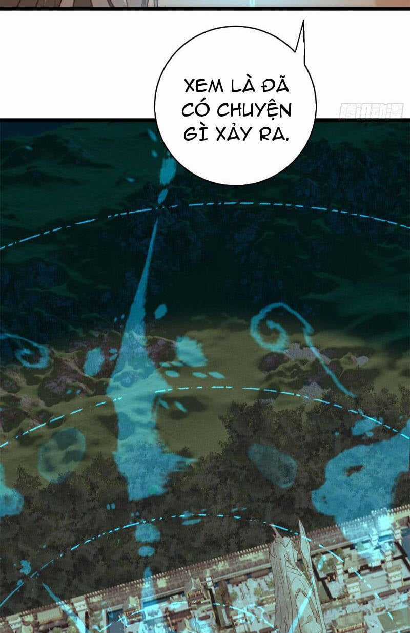 Đại Thừa Kỳ Mới Có Nghịch Tập Hệ Thống Chapter 3 trang 34