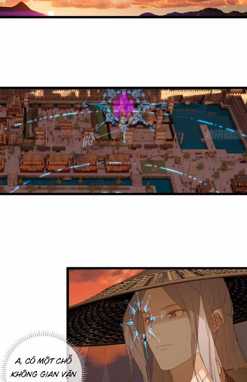 Đại Thừa Kỳ Mới Có Nghịch Tập Hệ Thống Chapter 3 trang 38