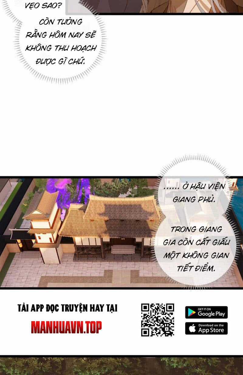 Đại Thừa Kỳ Mới Có Nghịch Tập Hệ Thống Chapter 3 trang 39