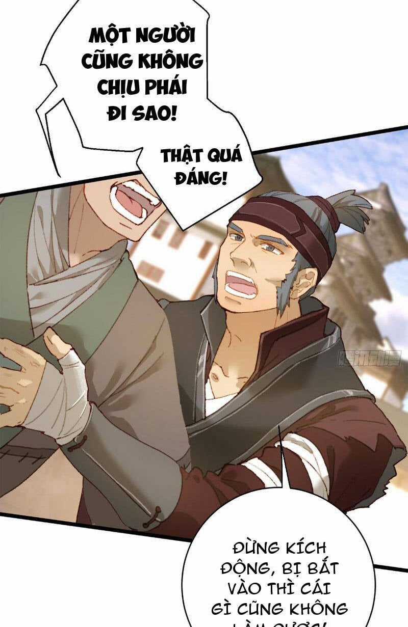 Đại Thừa Kỳ Mới Có Nghịch Tập Hệ Thống Chapter 3 trang 4