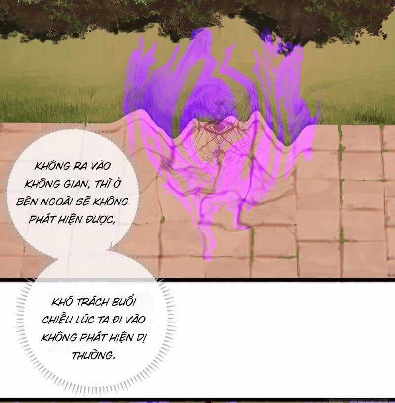 Đại Thừa Kỳ Mới Có Nghịch Tập Hệ Thống Chapter 3 trang 40