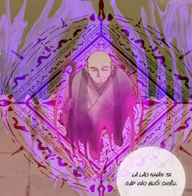 Đại Thừa Kỳ Mới Có Nghịch Tập Hệ Thống Chapter 3 trang 41