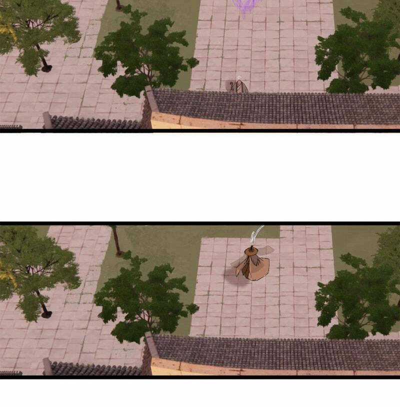 Đại Thừa Kỳ Mới Có Nghịch Tập Hệ Thống Chapter 3 trang 43