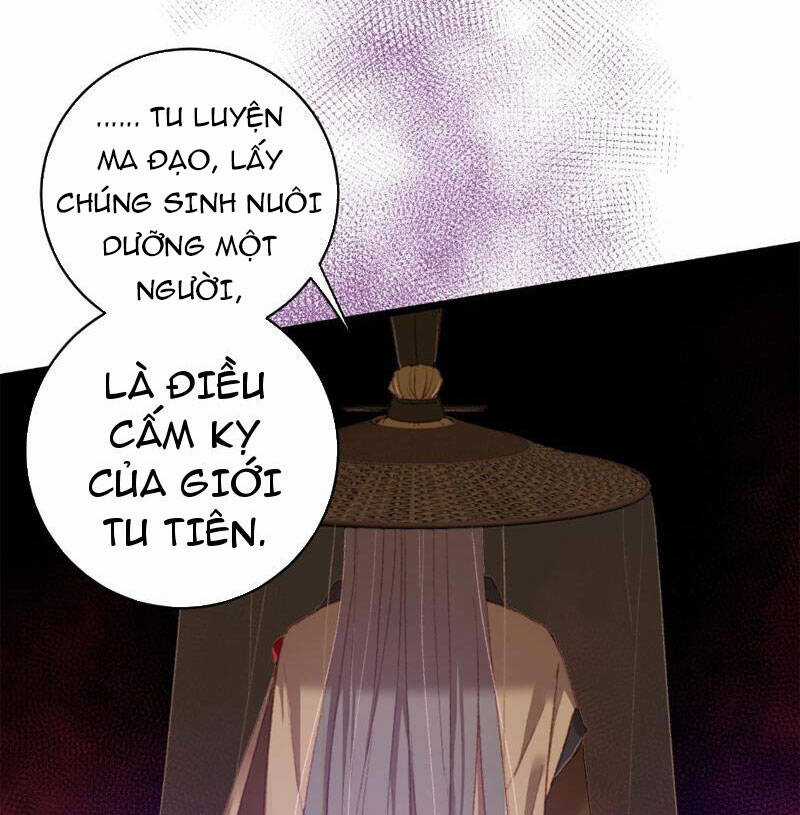 Đại Thừa Kỳ Mới Có Nghịch Tập Hệ Thống Chapter 3 trang 54