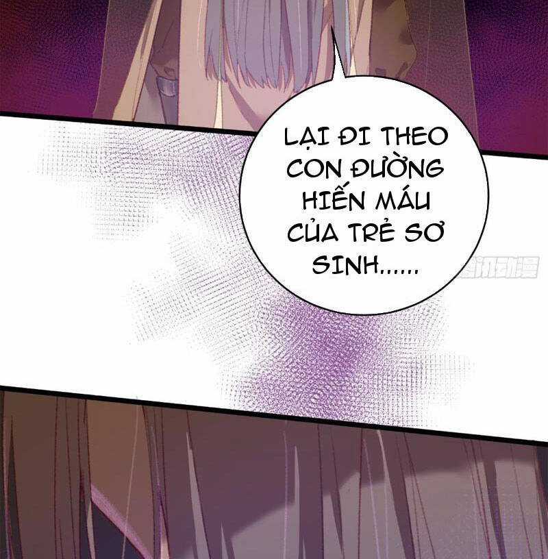 Đại Thừa Kỳ Mới Có Nghịch Tập Hệ Thống Chapter 3 trang 55