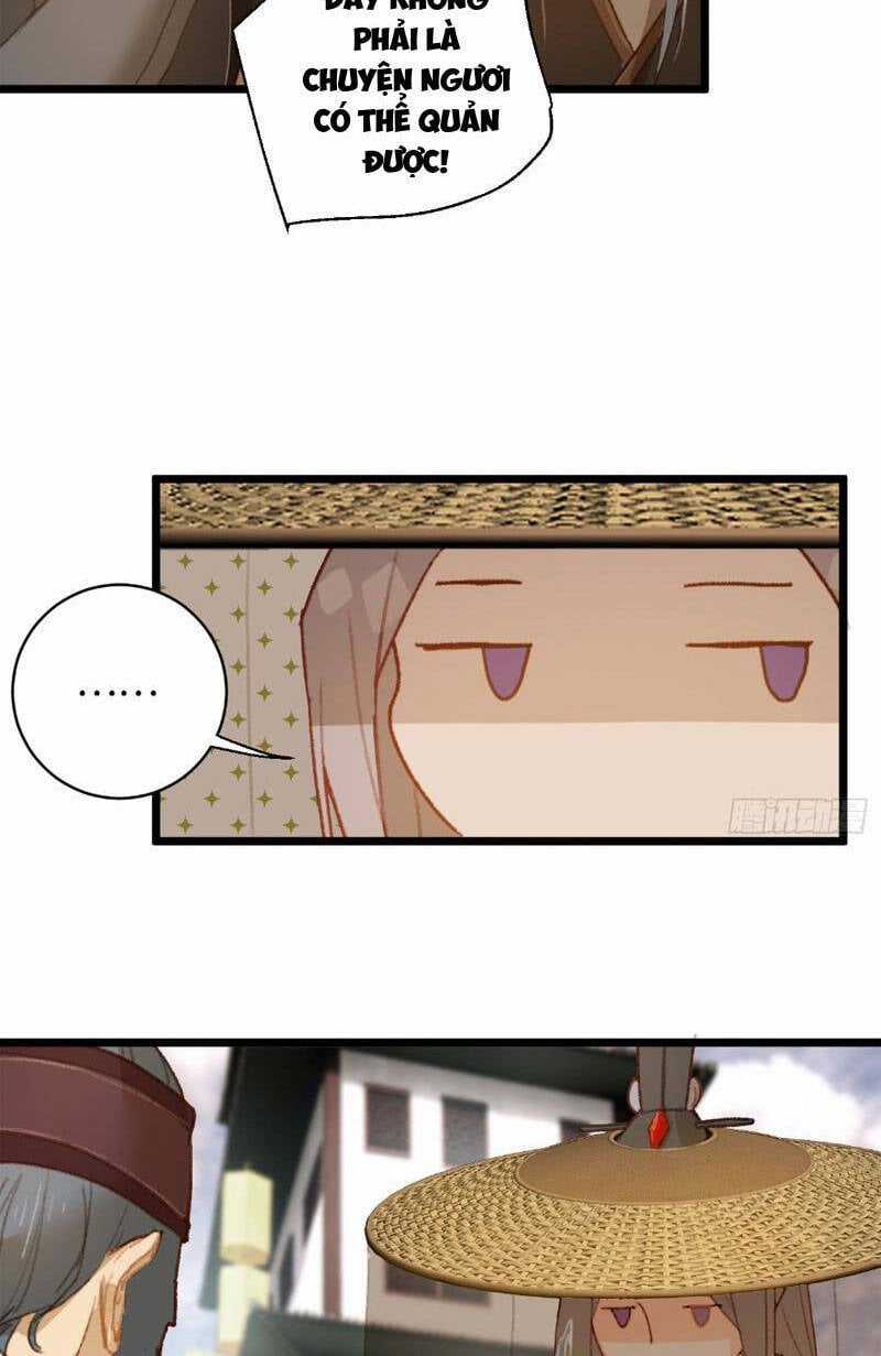 Đại Thừa Kỳ Mới Có Nghịch Tập Hệ Thống Chapter 3 trang 8