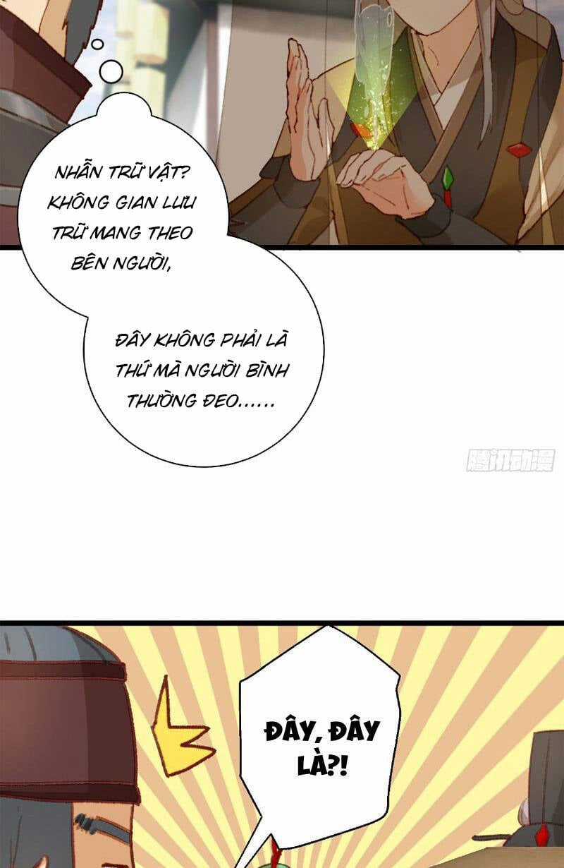 Đại Thừa Kỳ Mới Có Nghịch Tập Hệ Thống Chapter 3 trang 9