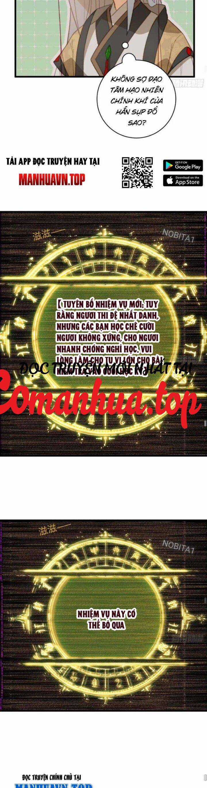 Đại Thừa Kỳ Mới Có Nghịch Tập Hệ Thống Chapter 30 trang 17