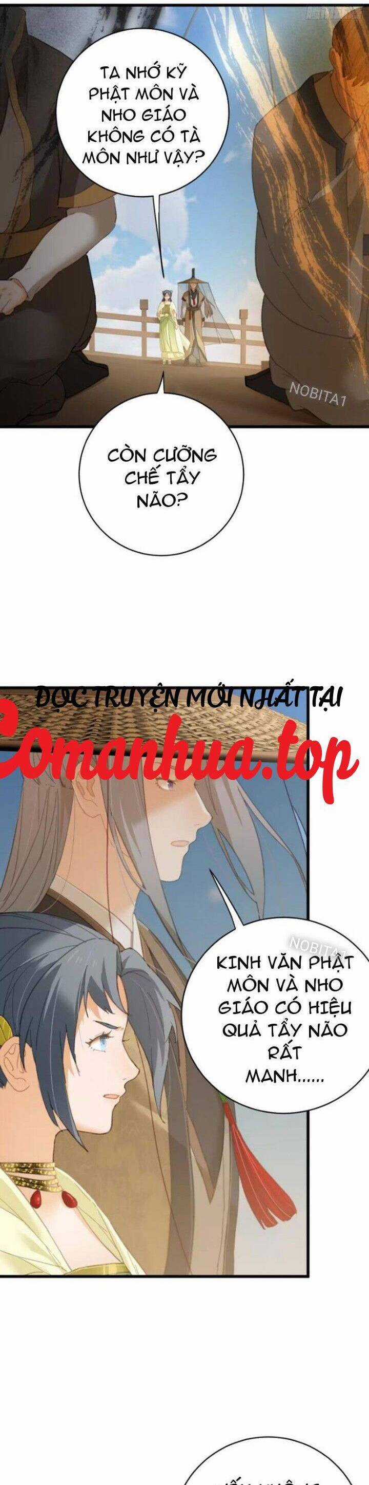 Đại Thừa Kỳ Mới Có Nghịch Tập Hệ Thống Chapter 30 trang 2