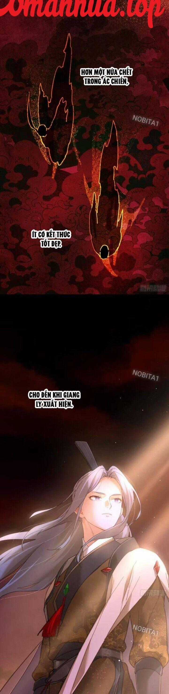 Đại Thừa Kỳ Mới Có Nghịch Tập Hệ Thống Chapter 30 trang 27