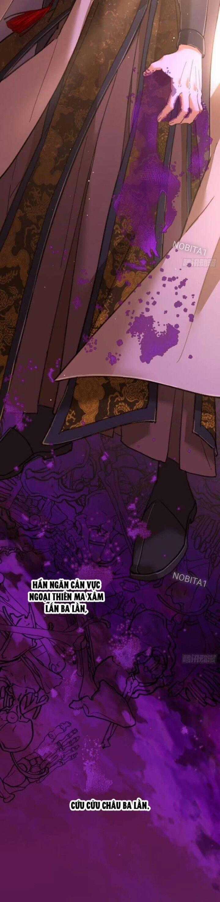 Đại Thừa Kỳ Mới Có Nghịch Tập Hệ Thống Chapter 30 trang 28