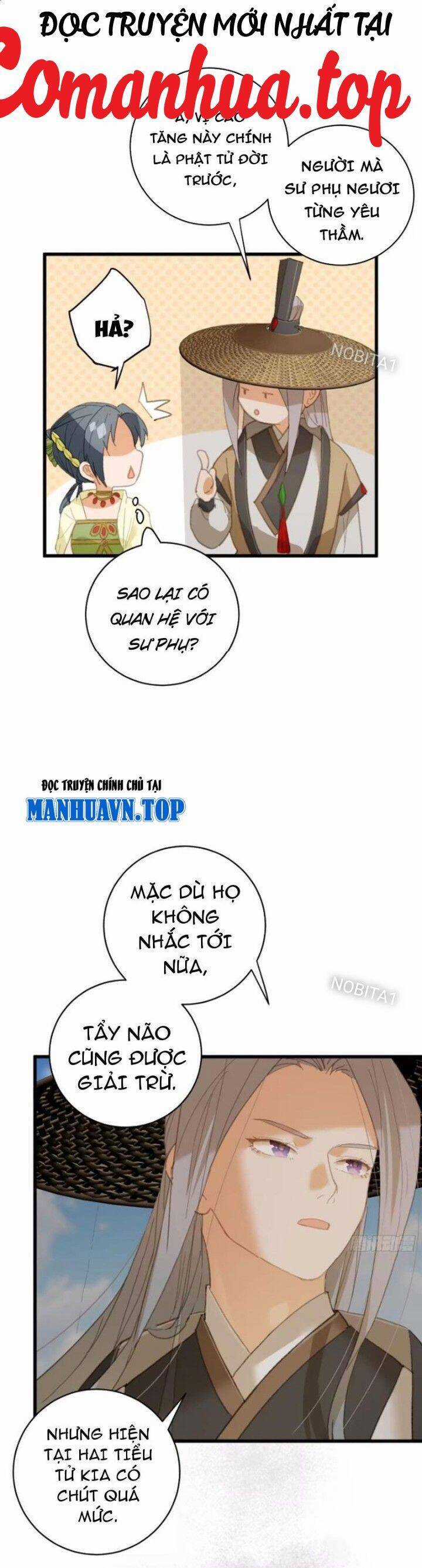 Đại Thừa Kỳ Mới Có Nghịch Tập Hệ Thống Chapter 30 trang 5