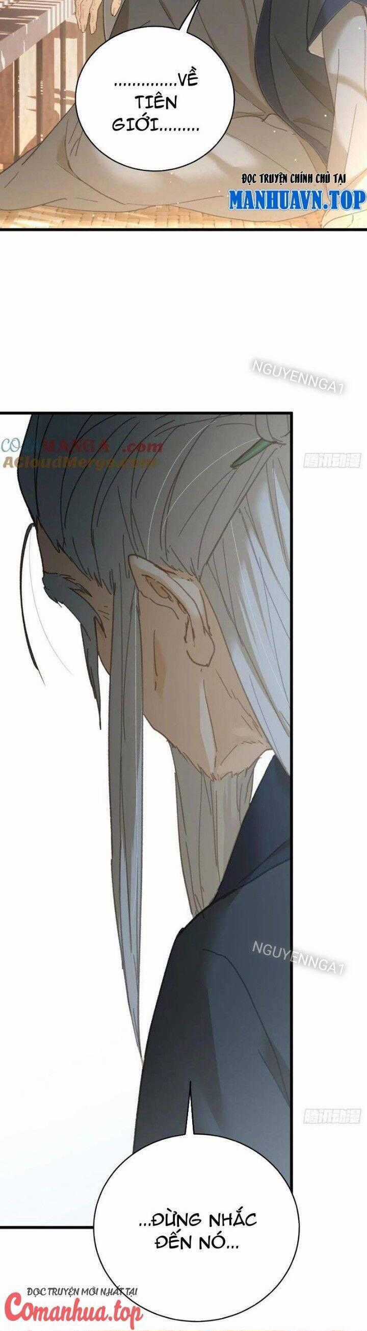 Đại Thừa Kỳ Mới Có Nghịch Tập Hệ Thống Chapter 31 trang 30