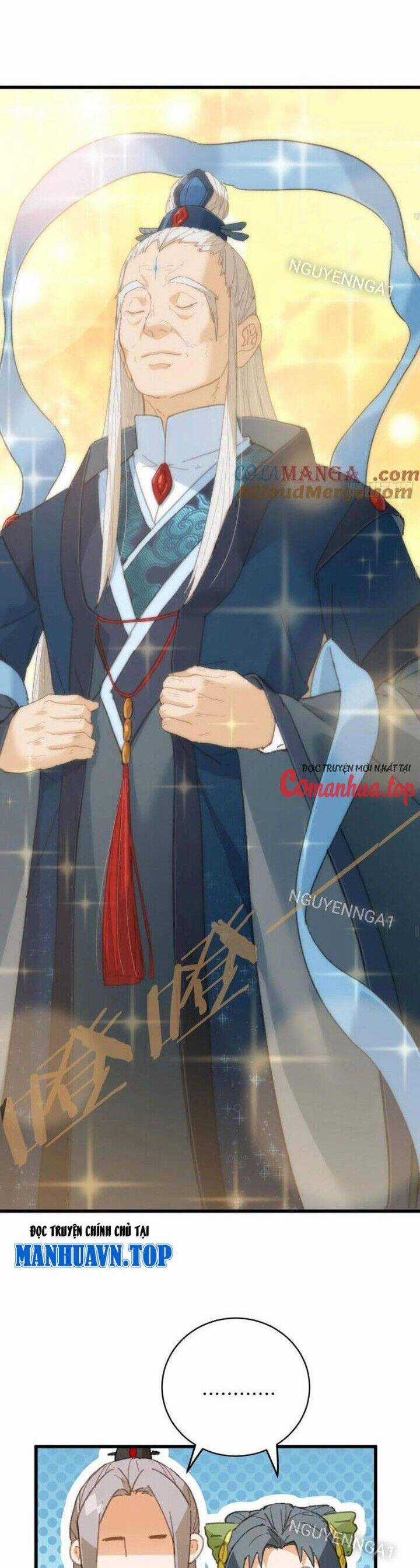 Đại Thừa Kỳ Mới Có Nghịch Tập Hệ Thống Chapter 32 trang 24