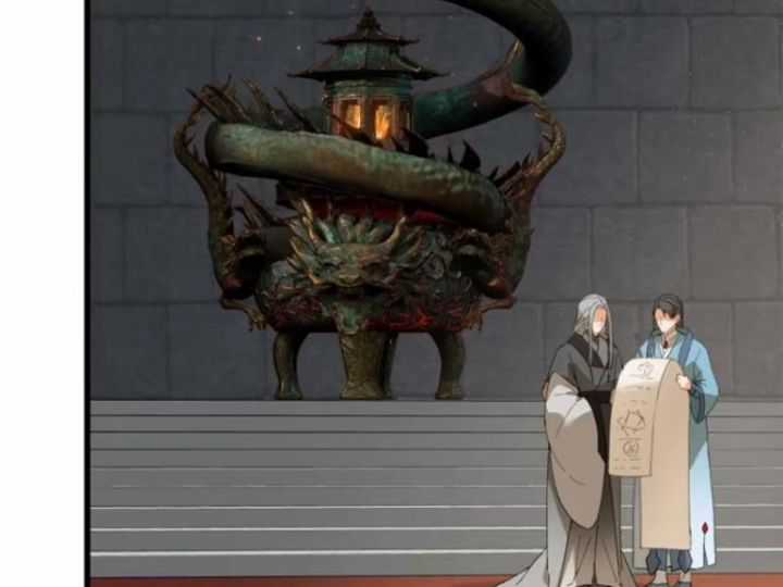 Đại Thừa Kỳ Mới Có Nghịch Tập Hệ Thống Chapter 33 trang 105