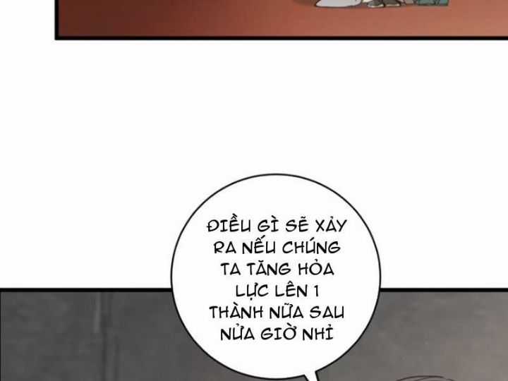 Đại Thừa Kỳ Mới Có Nghịch Tập Hệ Thống Chapter 33 trang 106