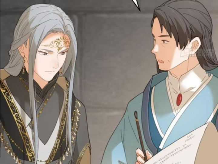 Đại Thừa Kỳ Mới Có Nghịch Tập Hệ Thống Chapter 33 trang 107