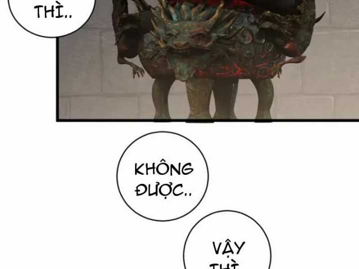 Đại Thừa Kỳ Mới Có Nghịch Tập Hệ Thống Chapter 33 trang 115