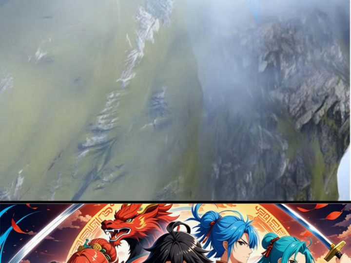 Đại Thừa Kỳ Mới Có Nghịch Tập Hệ Thống Chapter 33 trang 151