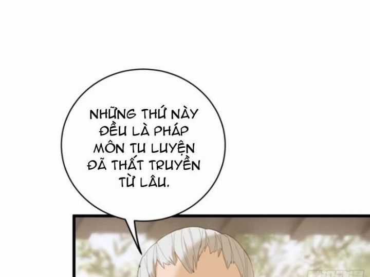 Đại Thừa Kỳ Mới Có Nghịch Tập Hệ Thống Chapter 33 trang 19