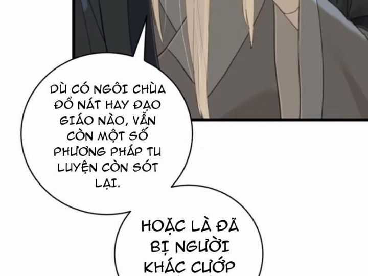 Đại Thừa Kỳ Mới Có Nghịch Tập Hệ Thống Chapter 33 trang 21