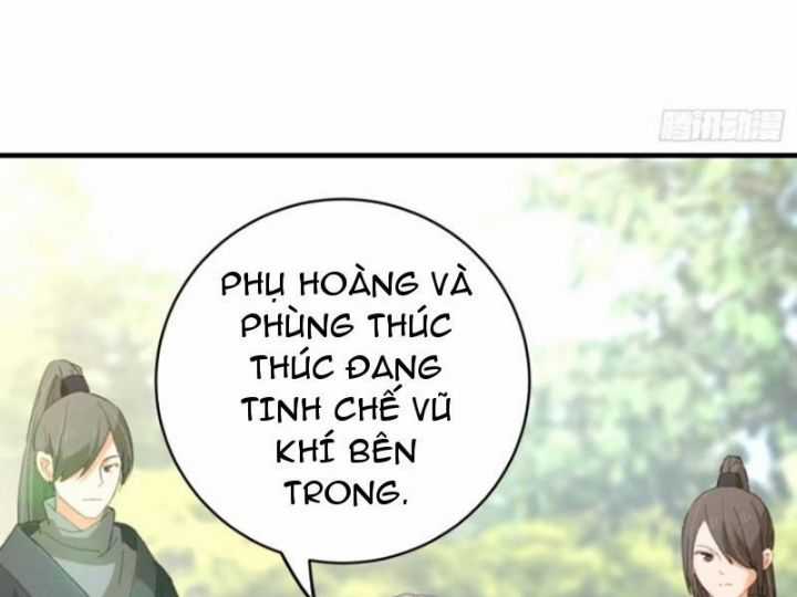 Đại Thừa Kỳ Mới Có Nghịch Tập Hệ Thống Chapter 33 trang 49