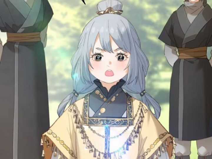 Đại Thừa Kỳ Mới Có Nghịch Tập Hệ Thống Chapter 33 trang 50