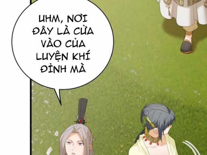 Đại Thừa Kỳ Mới Có Nghịch Tập Hệ Thống Chapter 33 trang 55