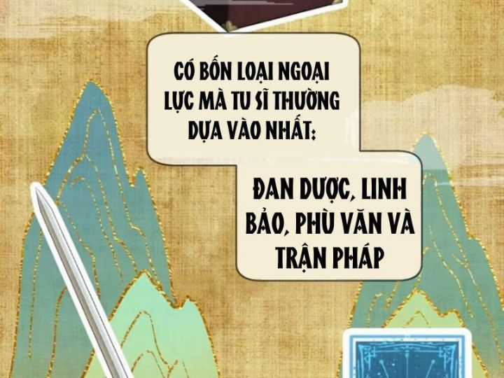 Đại Thừa Kỳ Mới Có Nghịch Tập Hệ Thống Chapter 33 trang 59