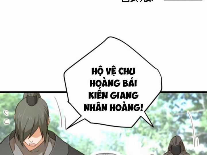 Đại Thừa Kỳ Mới Có Nghịch Tập Hệ Thống Chapter 33 trang 81