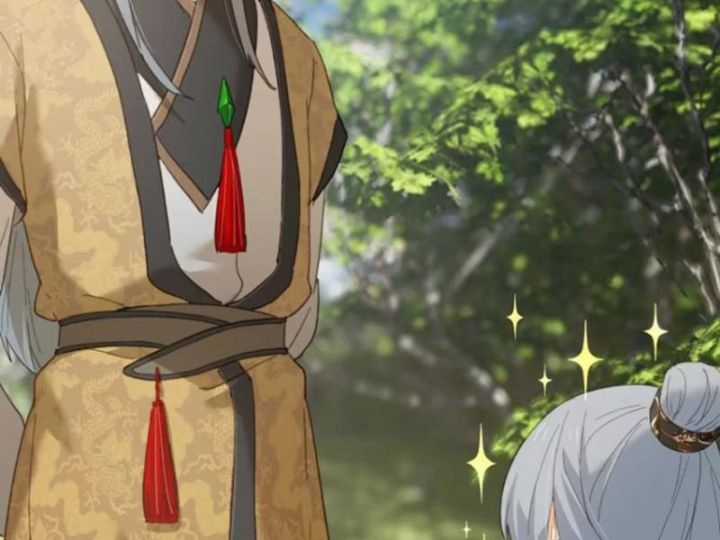 Đại Thừa Kỳ Mới Có Nghịch Tập Hệ Thống Chapter 33 trang 95