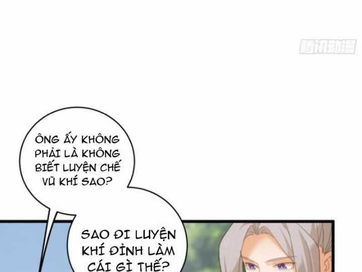 Đại Thừa Kỳ Mới Có Nghịch Tập Hệ Thống Chapter 33 trang 99