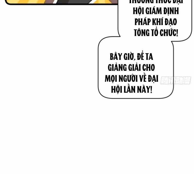 Đại Thừa Kỳ Mới Có Nghịch Tập Hệ Thống Chapter 34 trang 15