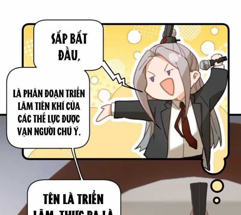 Đại Thừa Kỳ Mới Có Nghịch Tập Hệ Thống Chapter 34 trang 16