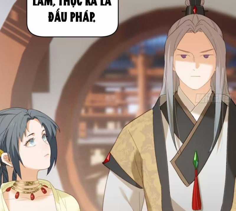 Đại Thừa Kỳ Mới Có Nghịch Tập Hệ Thống Chapter 34 trang 17