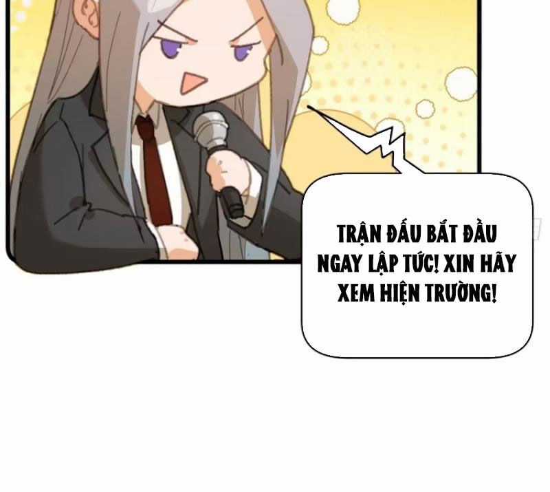 Đại Thừa Kỳ Mới Có Nghịch Tập Hệ Thống Chapter 34 trang 21