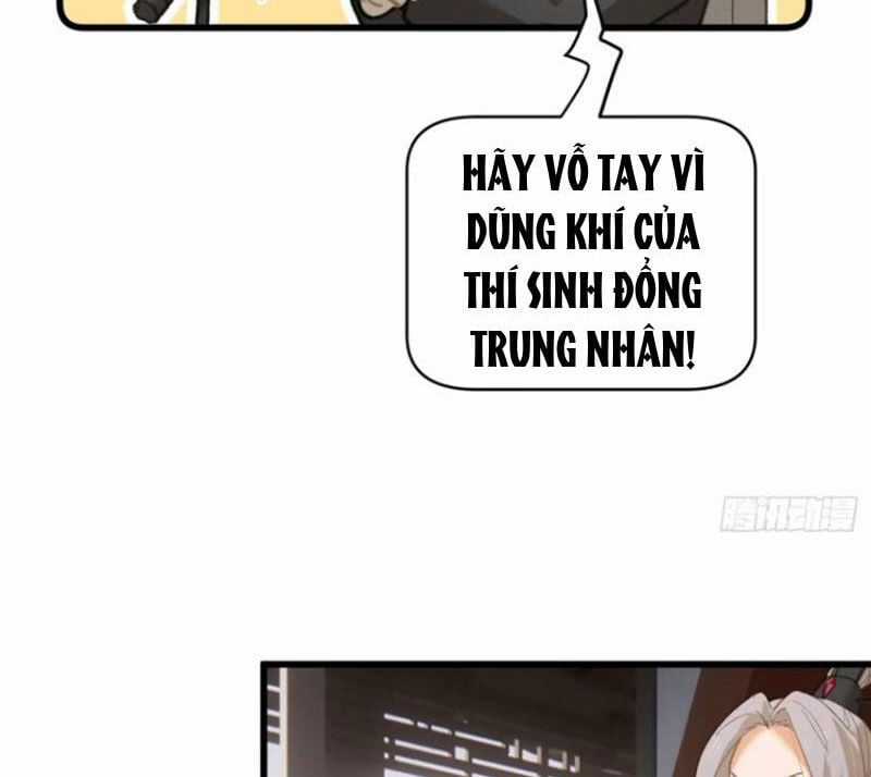 Đại Thừa Kỳ Mới Có Nghịch Tập Hệ Thống Chapter 34 trang 38