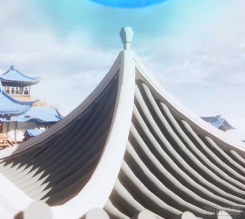 Đại Thừa Kỳ Mới Có Nghịch Tập Hệ Thống Chapter 34 trang 7