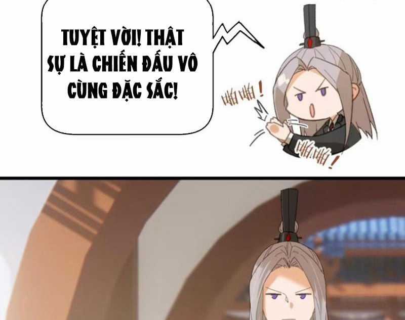 Đại Thừa Kỳ Mới Có Nghịch Tập Hệ Thống Chapter 34 trang 77