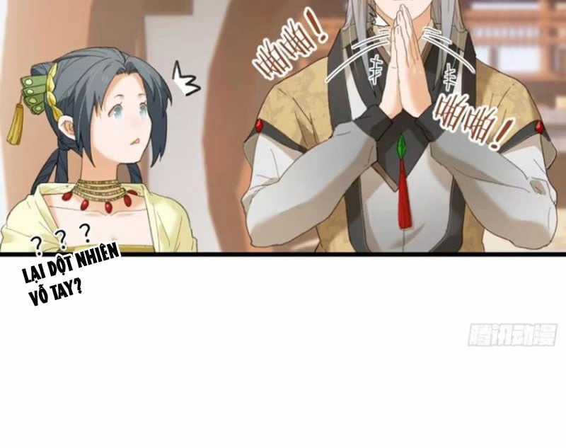 Đại Thừa Kỳ Mới Có Nghịch Tập Hệ Thống Chapter 34 trang 78