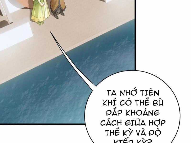 Đại Thừa Kỳ Mới Có Nghịch Tập Hệ Thống Chapter 35 trang 120