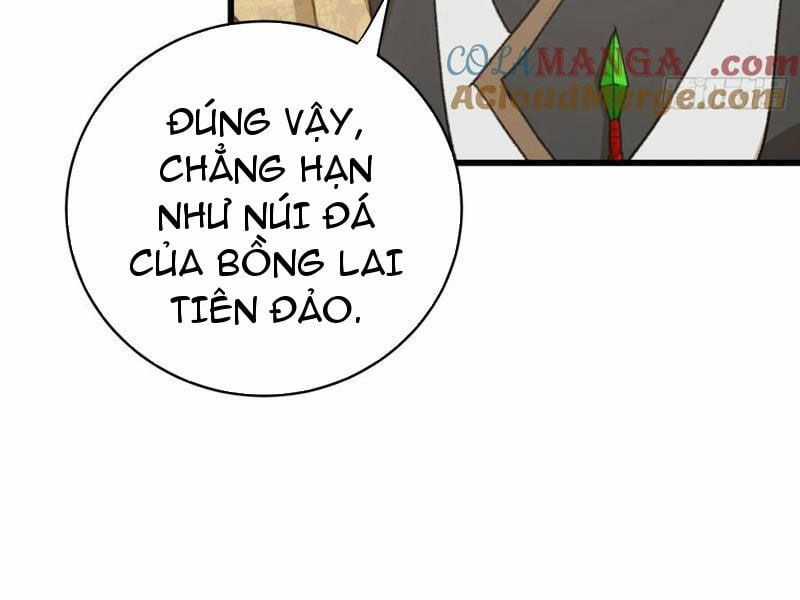 Đại Thừa Kỳ Mới Có Nghịch Tập Hệ Thống Chapter 35 trang 123