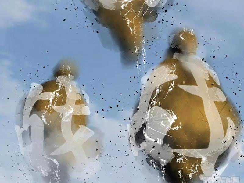 Đại Thừa Kỳ Mới Có Nghịch Tập Hệ Thống Chapter 35 trang 18