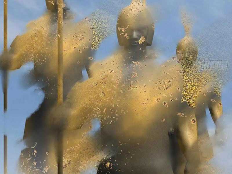 Đại Thừa Kỳ Mới Có Nghịch Tập Hệ Thống Chapter 35 trang 21