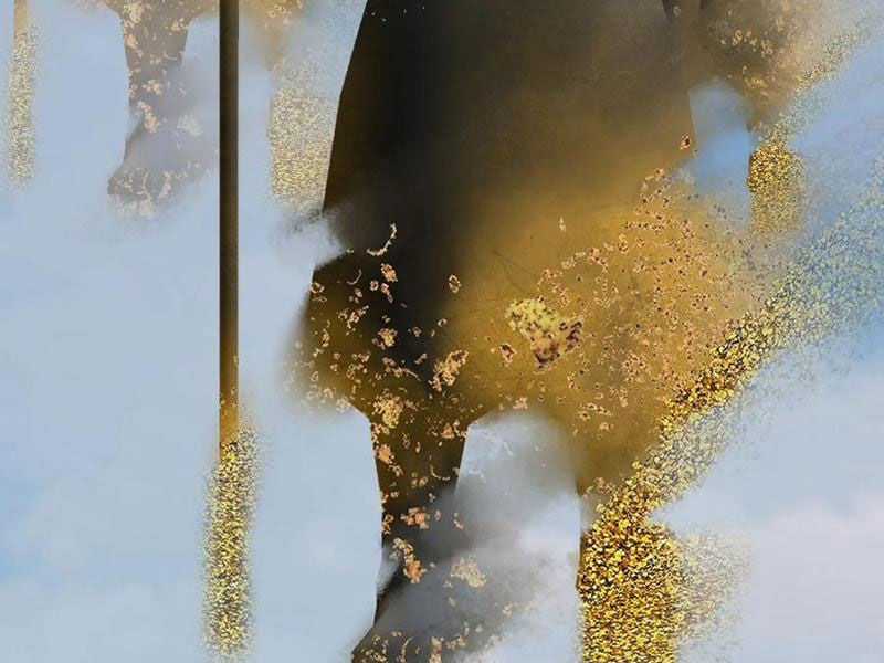 Đại Thừa Kỳ Mới Có Nghịch Tập Hệ Thống Chapter 35 trang 22