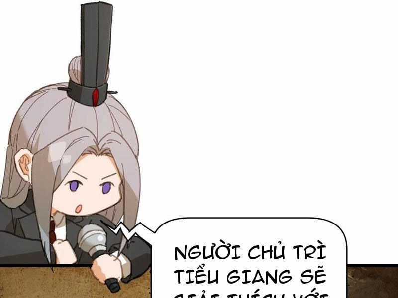 Đại Thừa Kỳ Mới Có Nghịch Tập Hệ Thống Chapter 35 trang 25