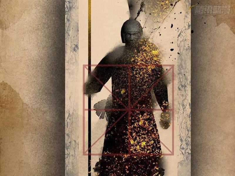 Đại Thừa Kỳ Mới Có Nghịch Tập Hệ Thống Chapter 35 trang 27