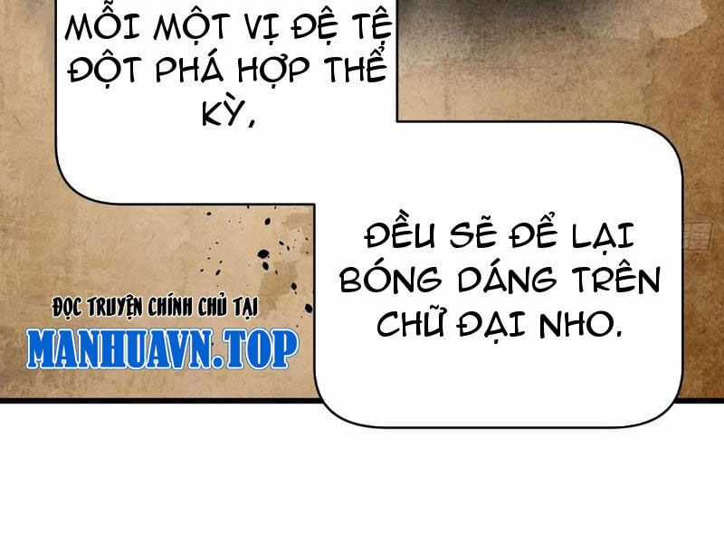 Đại Thừa Kỳ Mới Có Nghịch Tập Hệ Thống Chapter 35 trang 29