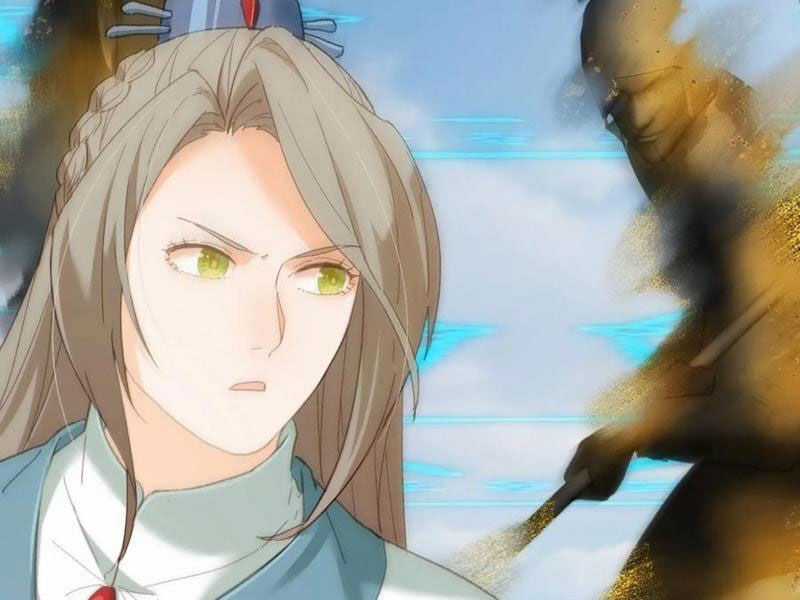 Đại Thừa Kỳ Mới Có Nghịch Tập Hệ Thống Chapter 35 trang 32