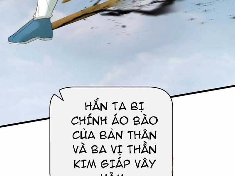 Đại Thừa Kỳ Mới Có Nghịch Tập Hệ Thống Chapter 35 trang 38